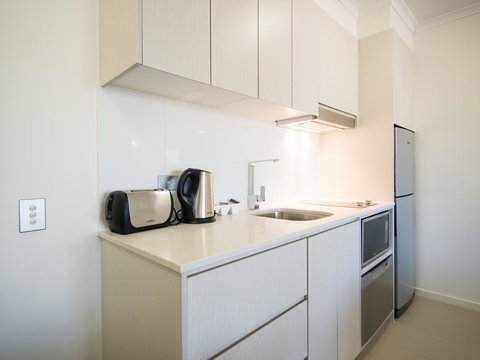 Oaks Sunshine Coast Oasis Resort - Tourism Search 38