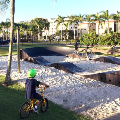 Oaks Sunshine Coast Oasis Resort - Tourism Search 2