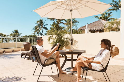 Sea Change Beachfront Apartments - Tourism Search 8