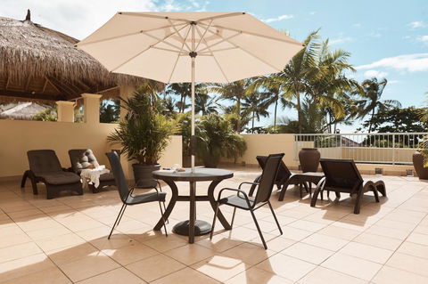 Sea Change Beachfront Apartments - Tourism Search 9
