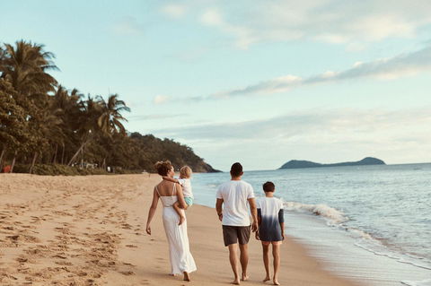 Sea Change Beachfront Apartments - Tourism Search 21