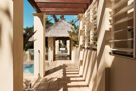 Sea Change Beachfront Apartments - Tourism Search 16