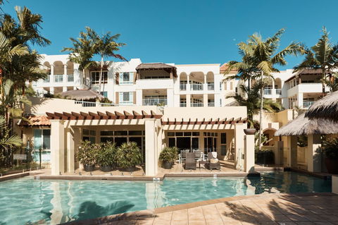 Sea Change Beachfront Apartments - Tourism Search 11