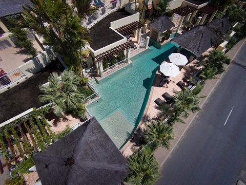 Sea Change Beachfront Apartments - Tourism Search 24