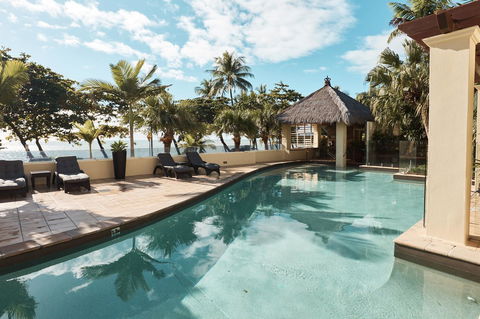 Sea Change Beachfront Apartments - Tourism Search 14