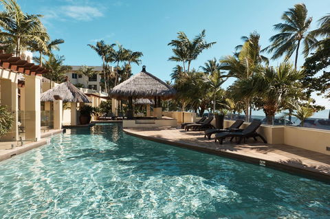 Sea Change Beachfront Apartments - Tourism Search 1