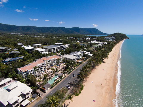 Sea Change Beachfront Apartments - Tourism Search 23
