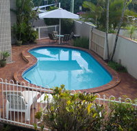Northpoint Holiday Apartments - Tourism Search