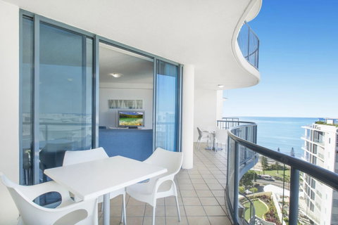 Mantra Mooloolaba Beach - Tourism Search 1