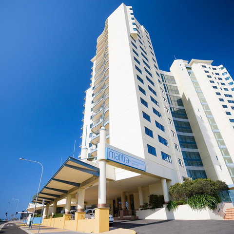 Mantra Mooloolaba Beach - Tourism Search 2