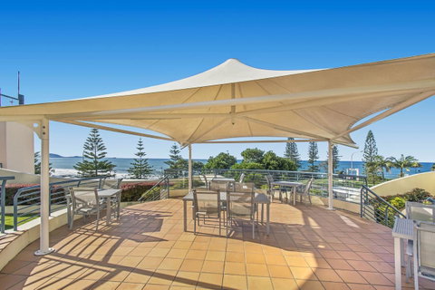 Mantra Mooloolaba Beach - Tourism Search 41