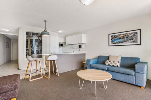 Mantra Mooloolaba Beach - Tourism Search 5