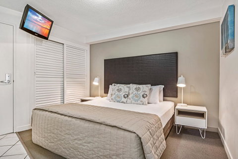 Mantra Mooloolaba Beach - Tourism Search 3