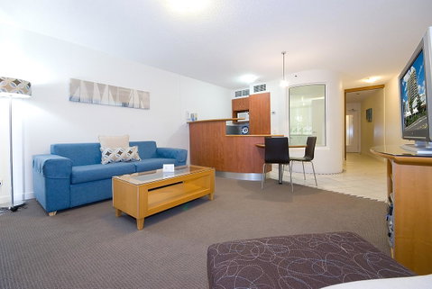 Mantra Mooloolaba Beach - Tourism Search 15