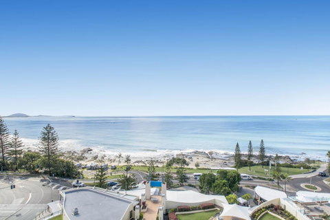 Mantra Mooloolaba Beach - Tourism Search 37