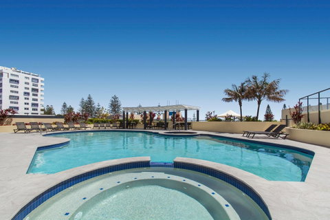 Mantra Mooloolaba Beach - Tourism Search 9