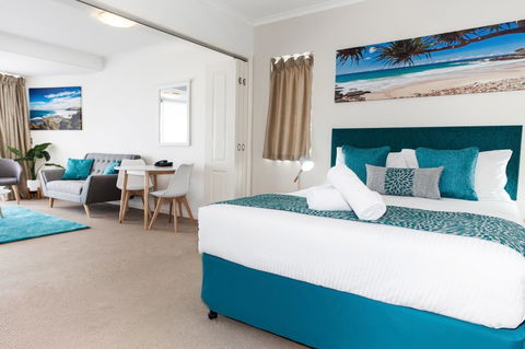 Ocean Views Resort Caloundra - Tourism Search 34