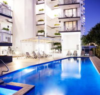 Ocean Views Resort Caloundra - Tourism Search