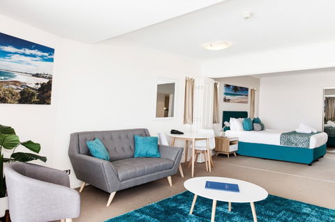 Ocean Views Resort Caloundra - Tourism Search 36