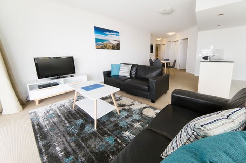 Ocean Views Resort Caloundra - Tourism Search 37