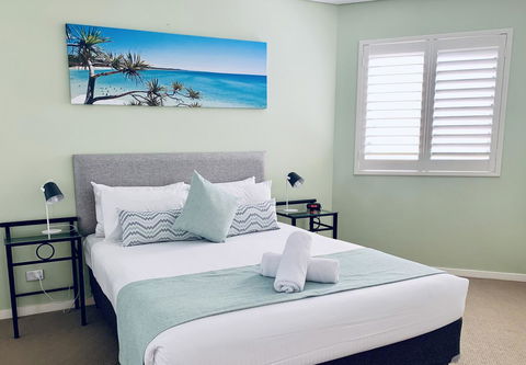 Ocean Views Resort Caloundra - Tourism Search 14
