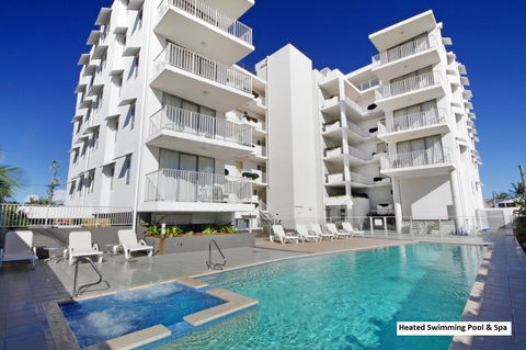 Ocean Views Resort Caloundra - Tourism Search 3