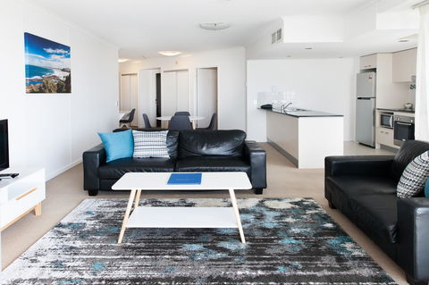 Ocean Views Resort Caloundra - Tourism Search 38