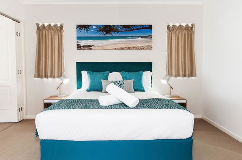 Ocean Views Resort Caloundra - Tourism Search 35