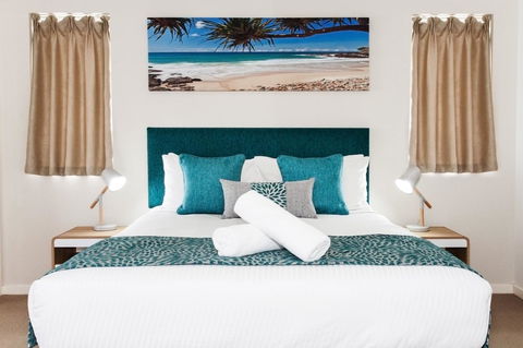 Ocean Views Resort Caloundra - Tourism Search 33