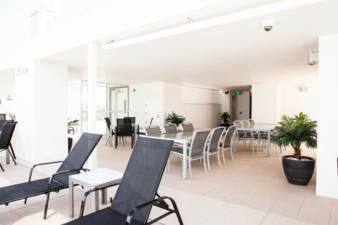 Ocean Views Resort Caloundra - Tourism Search 5