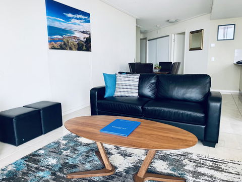 Ocean Views Resort Caloundra - Tourism Search 17