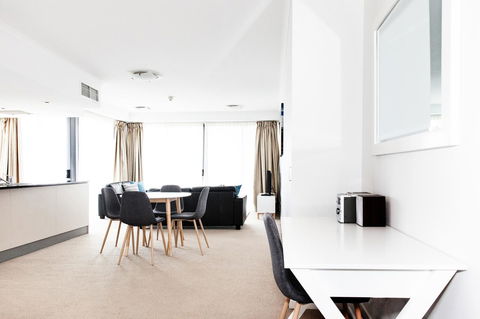 Ocean Views Resort Caloundra - Tourism Search 41