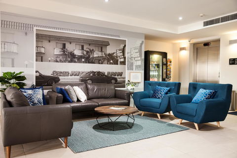 Ocean Views Resort Caloundra - Tourism Search 2