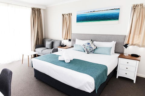 Ocean Views Resort Caloundra - Tourism Search 26