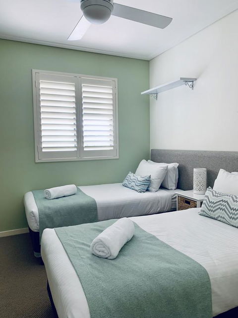 Ocean Views Resort Caloundra - Tourism Search 15