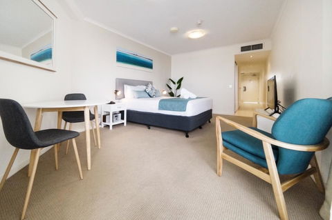 Ocean Views Resort Caloundra - Tourism Search 24