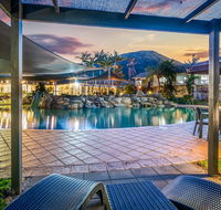 Hotel Grand Chancellor Palm Cove - Tourism Search