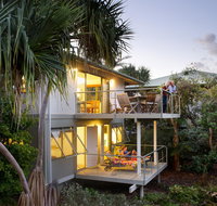 The Retreat Beach Houses - Tourism Search