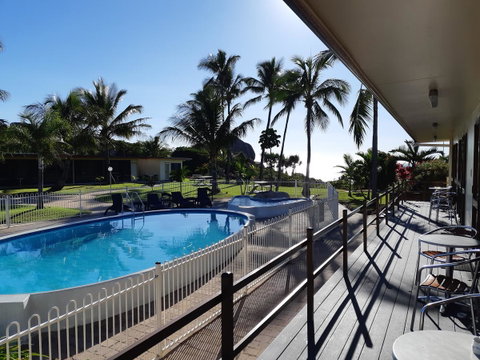 Whitsunday Sands Resort - Tourism Search 25