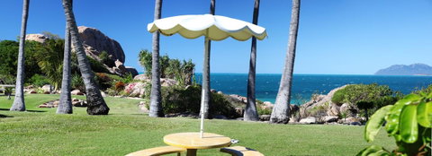Whitsunday Sands Resort - Tourism Search 42