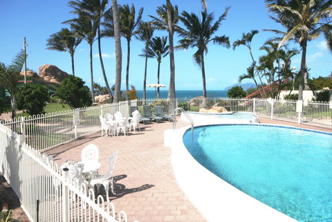 Whitsunday Sands Resort - Tourism Search 28