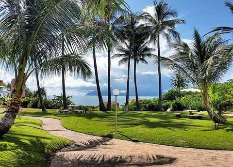 Whitsunday Sands Resort - Tourism Search 3