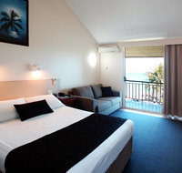 Whitsunday Sands Resort - Tourism Search