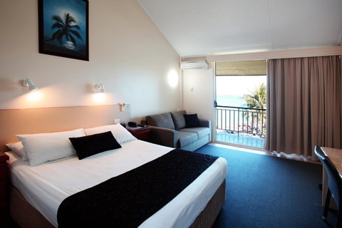 Whitsunday Sands Resort - Tourism Search 0