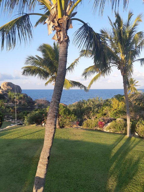 Whitsunday Sands Resort - Tourism Search 4