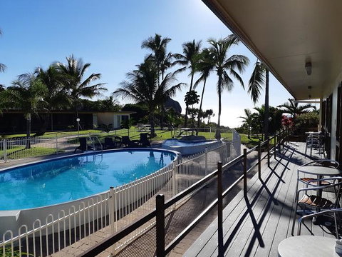Whitsunday Sands Resort - Tourism Search 19