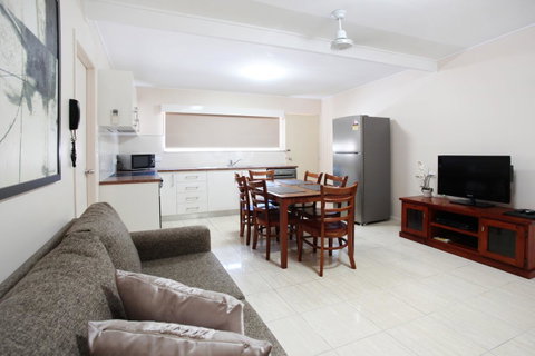 Whitsunday Sands Resort - Tourism Search 35
