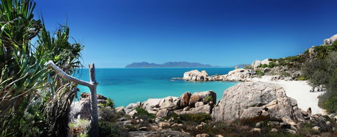 Whitsunday Sands Resort - Tourism Search 40