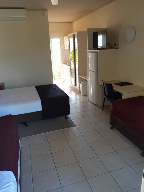 Whitsunday Sands Resort - Tourism Search 11