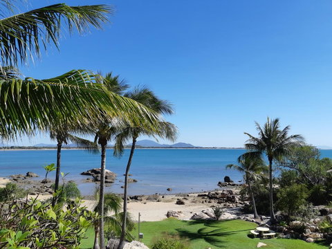Whitsunday Sands Resort - Tourism Search 14